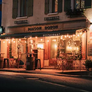 Maison Doron Hotel